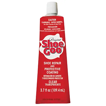 Shoe Goo Boots & Gloves Multi-Purpose Adhesive - 3.7 oz