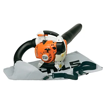 STIHL SH 86 Gas Vacuum Shredder