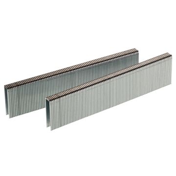 Senco 1/4 in 3/8 in 18 ga Medium Wire Staple