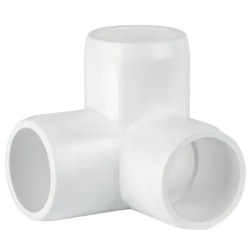 Circo Innovations 1 in 90 deg PVC Side Outlet Elbow