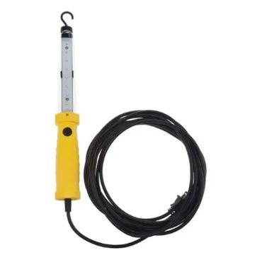 Bayco 25' LED Work Light w/Magnetic Hook