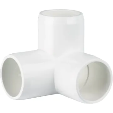 Circo Innovations 3/4 in 90 deg PVC Side Outlet Elbow