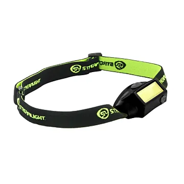 Streamlight Bandit 180 Lumen USB Rechargeable Headlamp