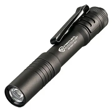 Streamlight Microstream 250 Lumen Flashlight