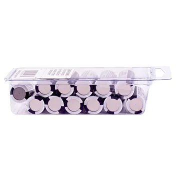 Streamlight CR123A Lithium Batteries, 12-Pack