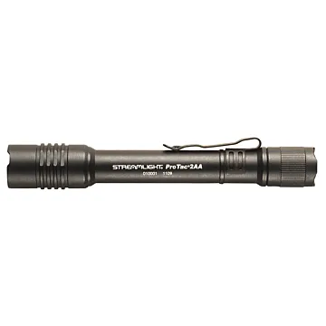 Streamlight ProTac 250 Lumen Tactical Flashlight