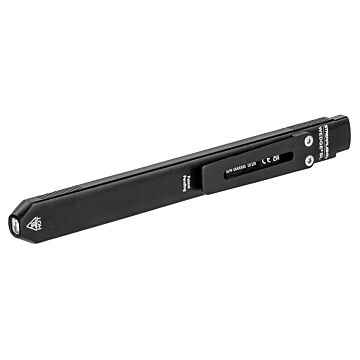 Streamlight Wedge SL Rechargeable EDC Inspection Flashlight (Black)