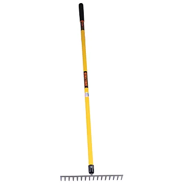 Seymour Midwest 16 Tine Level Head Rake