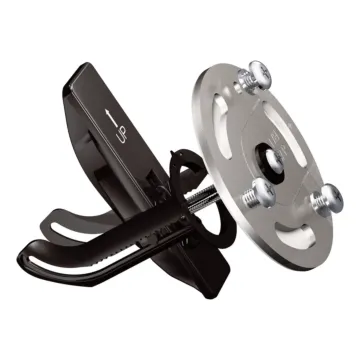 Moen Home Care Chrome Securemount Anchor 1 Pair