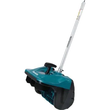 Makita Couple Shaft 12" Snow Shovel Attachment