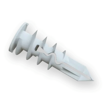 TOGGLER® Regular #6 - 10 3/8 - 5/8 in Drywall Anchor