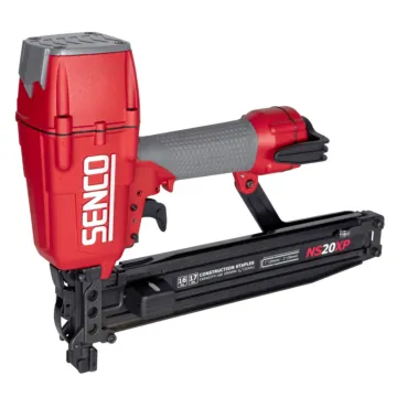 SENCO 2 in. Heavy-Wire Construction Stapler