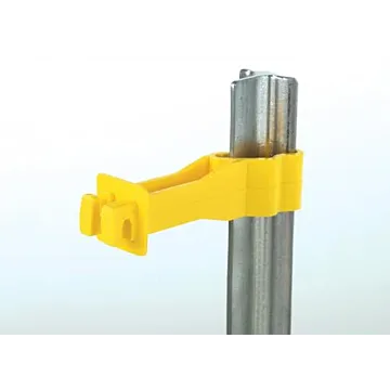 Dare Products BACK SIDE T-POST INSULATOR