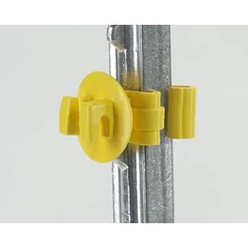 Dare Products SNUG T-POST INSULATOR