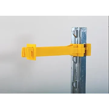 Dare Products SNUG T-POST INSULATOR EXTENDED LENGTH