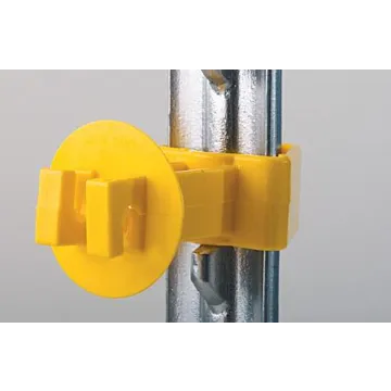 Dare Products SNUG EXTRA LENGTH T-POST INSULATOR