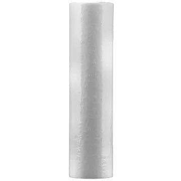 Boshart Industries 5 MICRON 20" STD. SPUN POLY MICROFIBER DEPTH CARTRIDGE