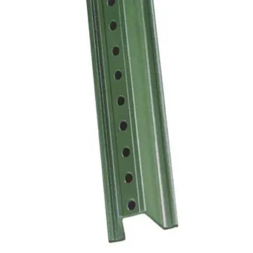 12 ft Sign Post