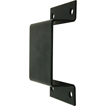 PBZ Manufacturing CropCare 3 in Bar Holder Closed