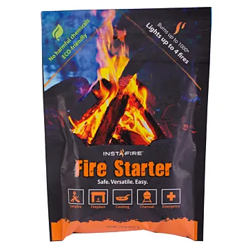 InstaFire Fast Fire Starter - 1.75 oz