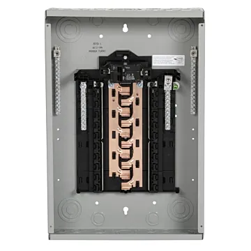 Siemens Load Center PN 100A 20S MB Siem