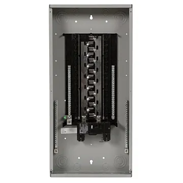 Siemens Load Center PN 200A 30S MB Siem