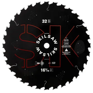 SKILSAW Circular Saw Blade 16 5/16" 32T