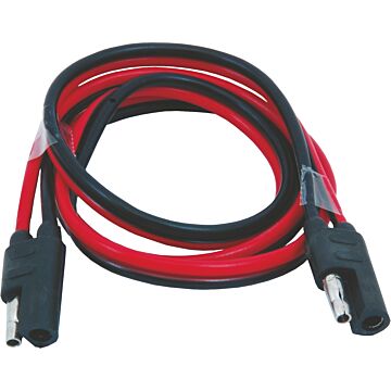 CropCare 30 in Wire Harness Extension