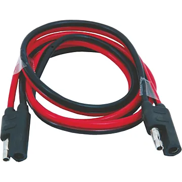 CropCare 30 in Wire Harness Extension