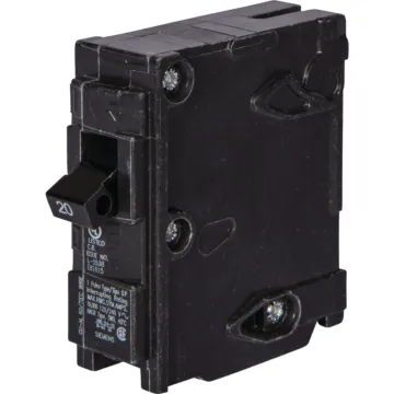 Siemens 15A 120V Single Pole Circuit Breaker