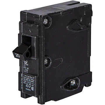 Siemens BREAKER 20A 1P 120V 10K QP