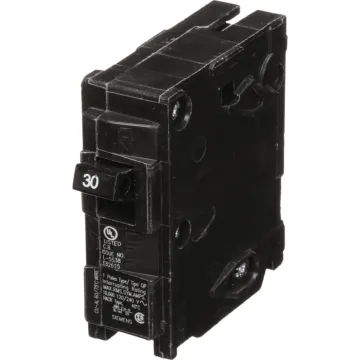 Siemens 15A 120V Single Pole Circuit Braker