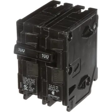 Siemens 100A Double Pole Circuit Breaker