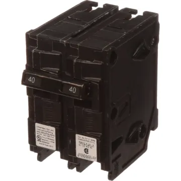 Siemens 40A Double Pole Circuit Breaker