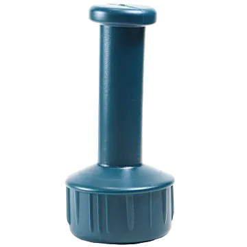 Shrink Wrap Handle