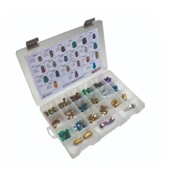 3/16" Brake Line Fitting Assortment