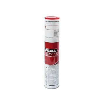 Lincoln Electric Easy Open Can Stick Welding Electrode (10 lb Can) 1/8 in. x 14 in.