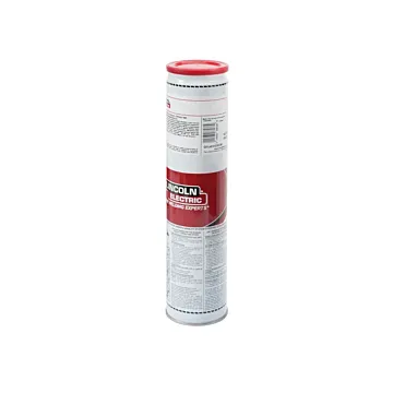 Lincoln Electric 3/32 in Dia 3 x 8 lb Easy Open Can Stick Welding Electrode