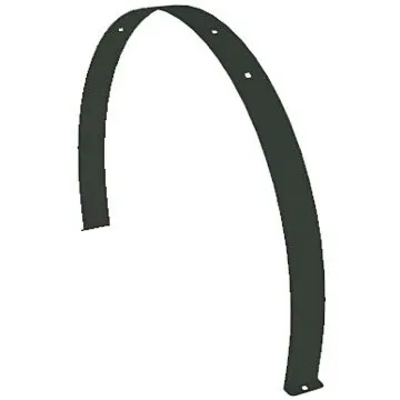 CropCare Tank Strap for 48" Diameter Tanks, Black