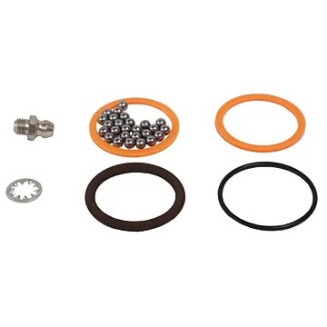 Super Swivels 1/2" Super Swivel Repair Kit