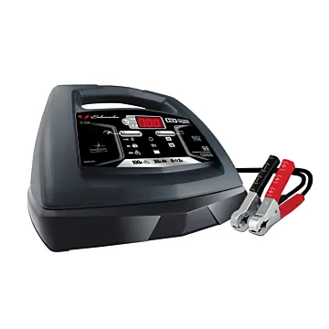 Schumacher 100A Automatic Battery Charger
