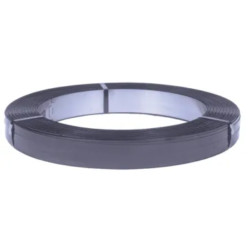 samuel Samuel 1/2 In. W. x 2940 Ft. L. 0.020 In. Thick Steel Strapping