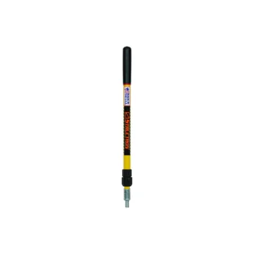 SEYMOUR Superhandle II 4' to 8'-2 sect