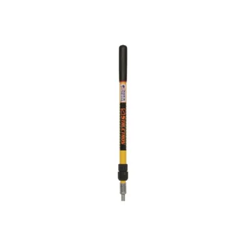 SEYMOUR Superhandle II 8' to 24'-3 sec