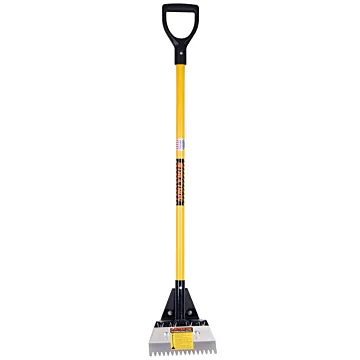 SEYMOUR Shingle Remover, Steel Head, 3