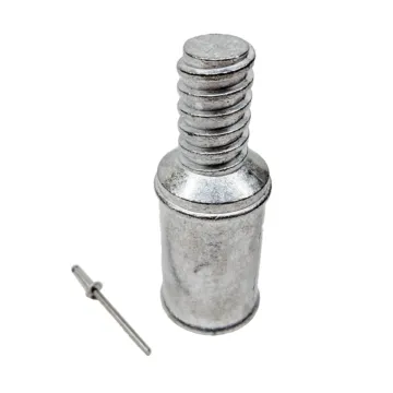 SEYMOUR Threaded Tip Repair Kit, Die c