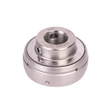 KML 5/8 in 1.85 in Insert Bearing