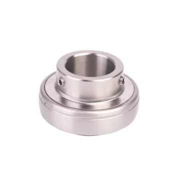KML 1-1/2 in 3.14 in Insert Bearing