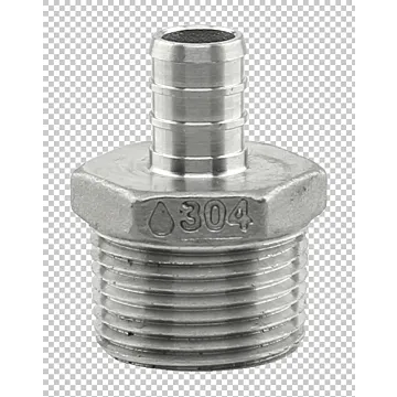Boshart Industries Adapter 1/2 x 3/4 in Crimp PEX x MPT Pipe Adapter