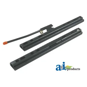 A&I Products Slide Track Set